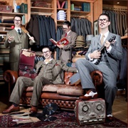 Nicknackatory - Mr.B the Gentleman Rhymer