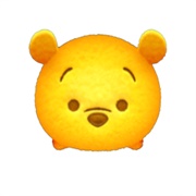 Pooh Tsum Tsum
