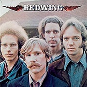 Redwing - Redwing