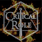 Theme (From Critical Role) - Jason Charles Miller