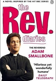 The Rev Diaries (Adam Smallbone)