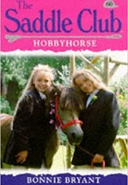 Hobby Horse (Bonnie Bryant)