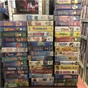 Children's Videos