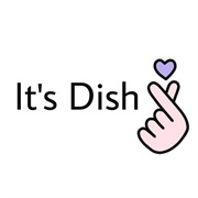 It's Dish ASMR