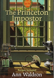 The Princeton Imposter (Ann Waldron)