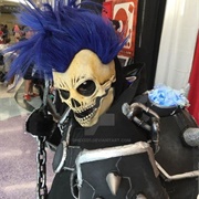 Ghost Rider (Daniel Ketch)