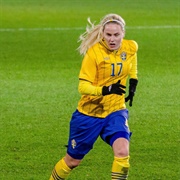 Lisa Dahlkvist