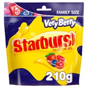 Starburst Berry Mix