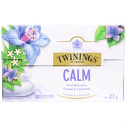Twinings Calm Tea