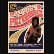 Peter Green - Slabo Day
