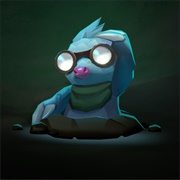 Soft-Nosed Molediver