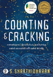 Counting & Cracking (S. Shakthidharan)