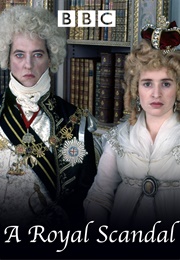A Royal Scandal (1997)