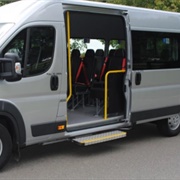Minibus