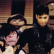 Prince – Starfish and Coffee