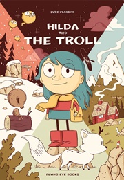 Hilda (Luke Pearson)