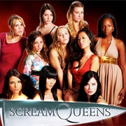 Scream Queens