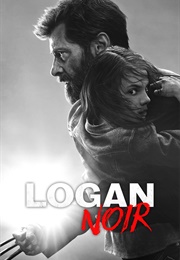 Logan Noir (2017)