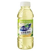 Nestea Pear and Honey Iced Tea