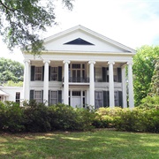 Magnolia Grove Plantation (Greensboro, AL)