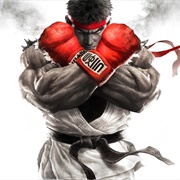 Street Fighter V