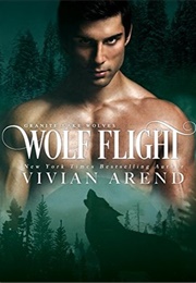 Wolf Flight (Vivian Arend)