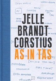As in Tas (Jelle Brandt Corstius)