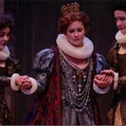 Handel's First Opera, Almira, Premieres 1705