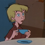 Can't Believe My Ears