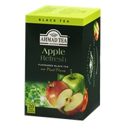 Ahmad Tea Apple Refresh