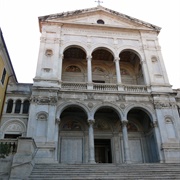 Massa Cathedral