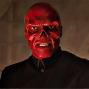 Red Skull (Captain America: The First Avenger, 2011)