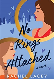 Mrs. Right Book 2: No Rings Attached (Rachel Lacey)
