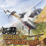 RC Sports: Copter Challenge