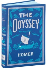 The Odyssey (Homer)