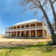 Glengallan Homestead