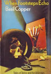 Archives of the Dead (Basil Copper)