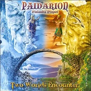 Paidarion - Two Worlds Encounter