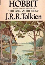 The Hobbit (Tolkien, J.R.R.)