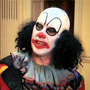 Mr Jelly (Psychoville)