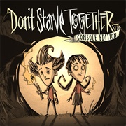 Don't Starve