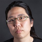 Mia Nakano (Lesbian, She/Her)