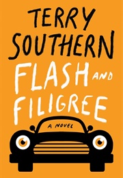 Flash and Filigree (Terry Southern)