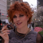 Lucy Lawless (Spider-Man)