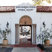 Santa Barbara Museum of Natural History