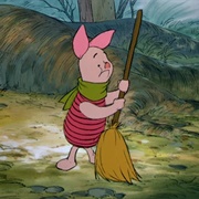 Piglet