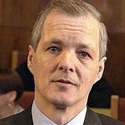 Jack Unterweger (Vienna Strangler)