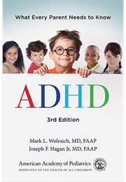 Adhd (Aap)