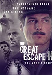 The Great Escape II: The Untold Story (1988)