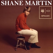 Shane Martin - You're So Young